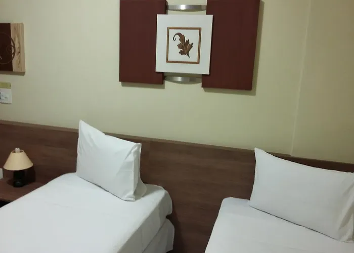Hotel Mont Rey