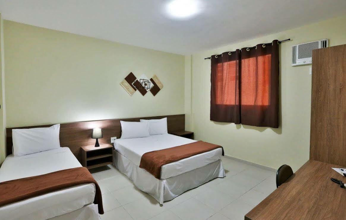 Hotel Mont Rey 3*